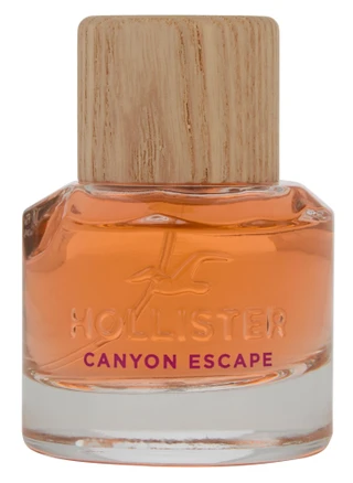 Thumbnail 2: Hollister 1 oz Canyon Escape For Her EDP Spray  