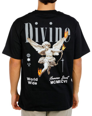 Thumbnail 1: Eighty Eight Men's Graphic Tee  