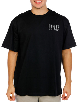 Thumbnail 2: Eighty Eight Men's Graphic Tee  