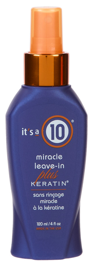 Thumbnail 2: IT'S A 10 3 Pc Fortify w/ Keratin Hair Care Set  