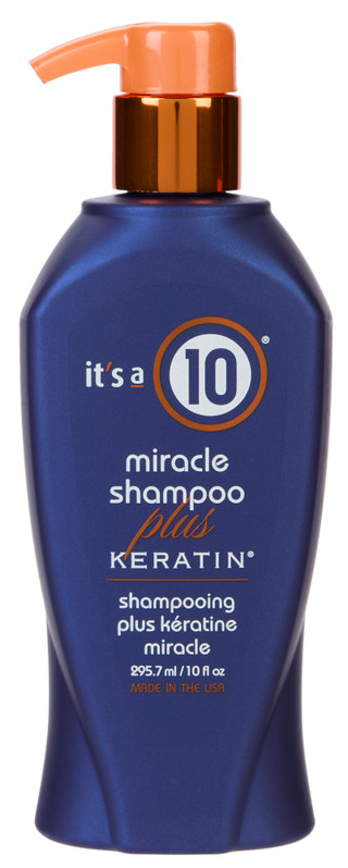 Thumbnail 3: IT'S A 10 3 Pc Fortify w/ Keratin Hair Care Set  