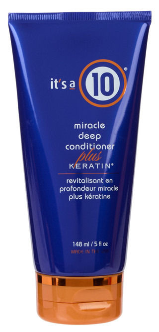 Thumbnail 4: IT'S A 10 3 Pc Fortify w/ Keratin Hair Care Set  