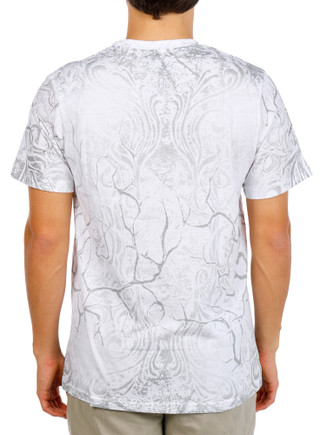 Thumbnail 2: Eighty Eight Men's Graphic Tee  
