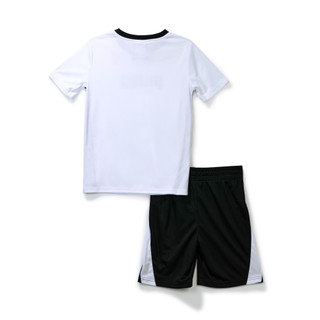 Thumbnail 2: Puma Boys Active 2 Pc Shorts Set 