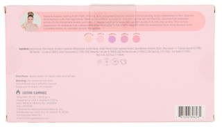 Thumbnail 2: Manna Kadar 5 Pk Beauty Simplified Blush Hour Nail Polish with Biotin 