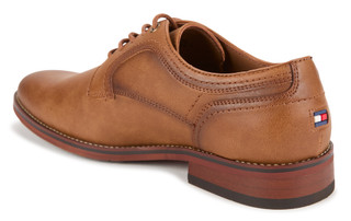 Thumbnail 2: Tommy Hilfiger Men's Dress Shoes 