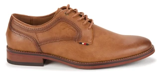 Thumbnail 3: Tommy Hilfiger Men's Dress Shoes 