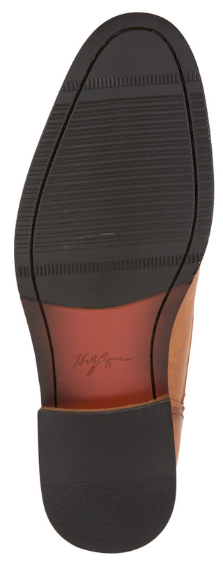 Thumbnail 4: Tommy Hilfiger Men's Dress Shoes 