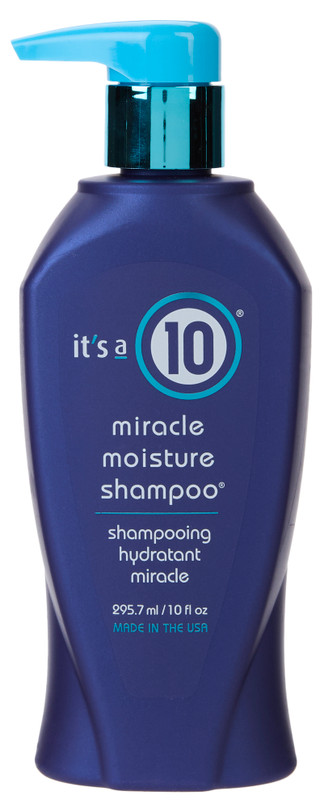 Thumbnail 2: IT'S A 10 3 Pc Essential Conditioning Kit 