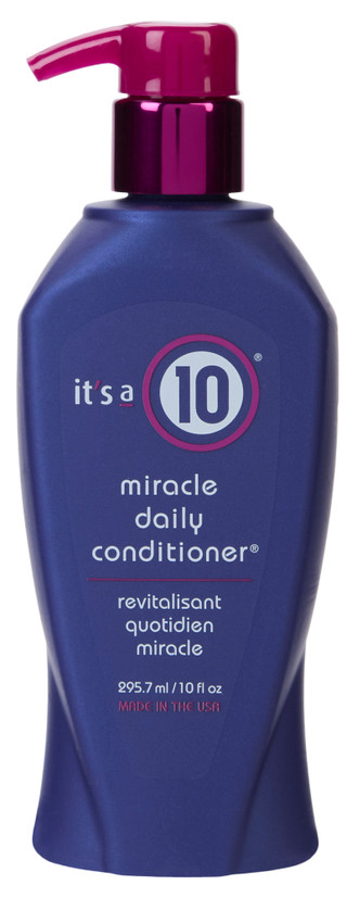Thumbnail 3: IT'S A 10 3 Pc Essential Conditioning Kit 