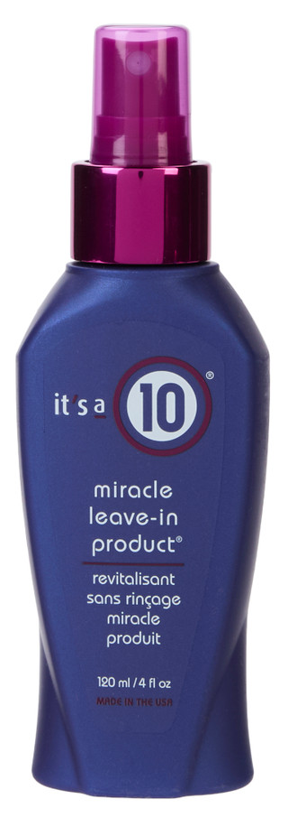 Thumbnail 5: IT'S A 10 3 Pc Essential Conditioning Kit 