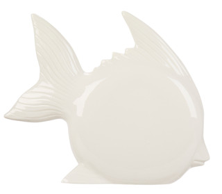 Thumbnail 2: Bluestone Decor 10 in Coastal Fish Accent  