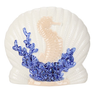 Thumbnail 1: Bluestone Decor 10 in Coastal Accent  