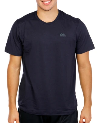 Thumbnail 1: Quiksilver Men's Active Tee 