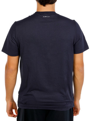 Thumbnail 2: Quiksilver Men's Active Tee 