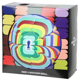 Thumbnail 1: FIFA Size 1 Soccer Ball 