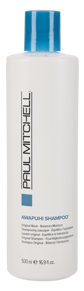 Thumbnail 1: Paul Mitchell 16.9 oz Awapuhi Brightening Shampoo 