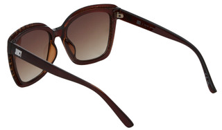 Thumbnail 2: Juicy Couture Women's Rhinestone Frame Sunglasses  