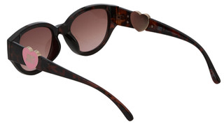 Thumbnail 2: Juicy Couture Women's Cat Eye Sunglasses  