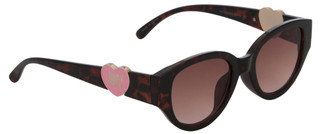 Thumbnail 1: Juicy Couture Women's Cat Eye Sunglasses  