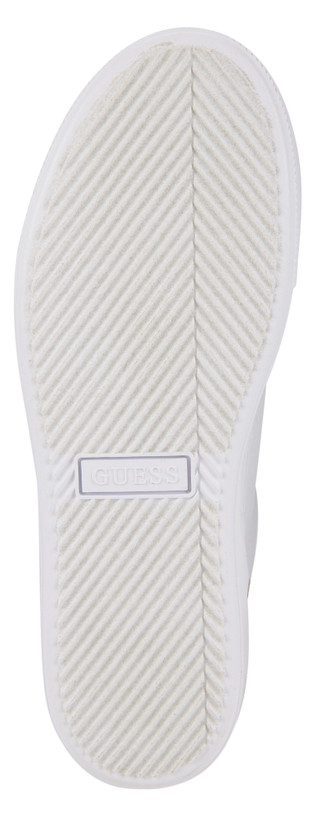 Thumbnail 3: Guess Women's Piper Logo Casual Sneakers  