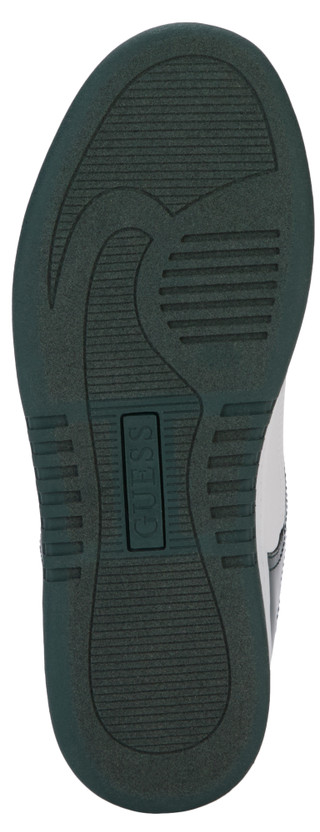 Thumbnail 2: Guess Women's Paines Retro Casual Sneakers  