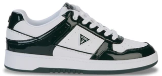 Thumbnail 3: Guess Women's Paines Retro Casual Sneakers  