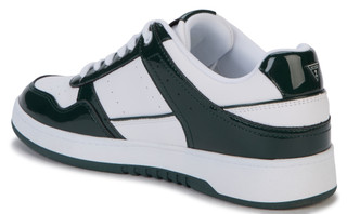 Thumbnail 4: Guess Women's Paines Retro Casual Sneakers  