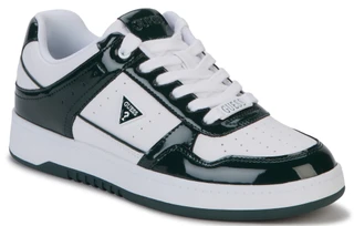 Thumbnail 1: Guess Women's Paines Retro Casual Sneakers  