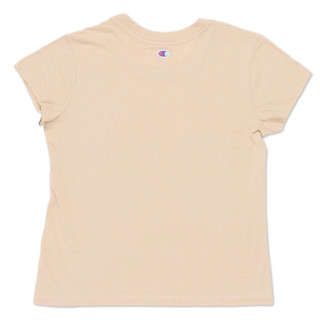 Thumbnail 2: Champion Girls Active Logo Tee 