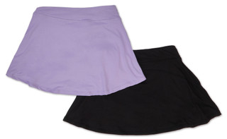 Thumbnail 2: Champion Girls 2 Pk Skorts  