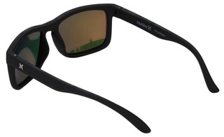 Thumbnail 2: Hurley Men's Polarized Sunglasses 