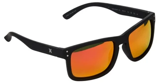 Thumbnail 1: Hurley Men's Polarized Sunglasses 