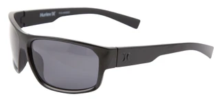 Thumbnail 1: Hurley Men's Sports Mod Wrap Sunglasses 