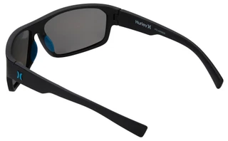 Thumbnail 2: Hurley Men's Sports Mod Wrap Sunglasses 