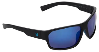 Thumbnail 1: Hurley Men's Sports Mod Wrap Sunglasses 