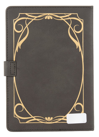 Thumbnail 2: Paper Lux 2 Pc Journal & Pen Set 