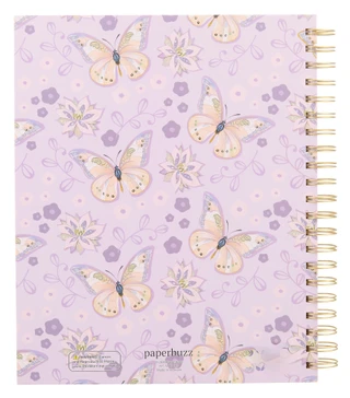 Thumbnail 2: Paperbuzz 2 Pc Journal & Pen Set 