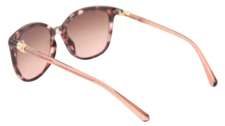 Thumbnail 3: JONES NEW YORK Women's Tortoiseshell Print Frame Sunglasses 