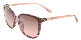 Thumbnail 1: JONES NEW YORK Women's Tortoiseshell Print Frame Sunglasses 