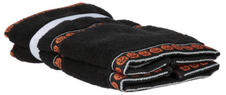 Thumbnail 2: Caro Home 2 Pk Finger Tip Halloween Towels 