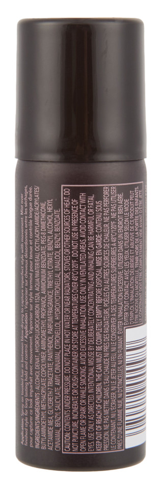 Thumbnail 2: SEBASTIAN 1.5 oz Reshaper Hairspray 
