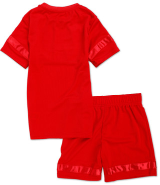 Thumbnail 2: RBX Boys Active 2 Pc Shorts Set 