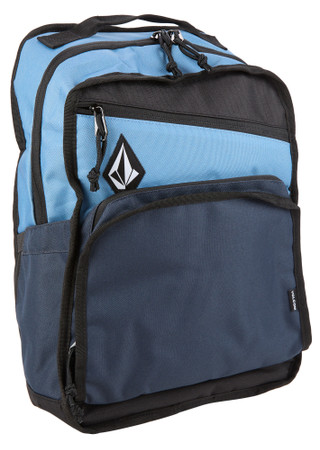 Thumbnail 1: VOLCOM Hardbound Youth Backpack 