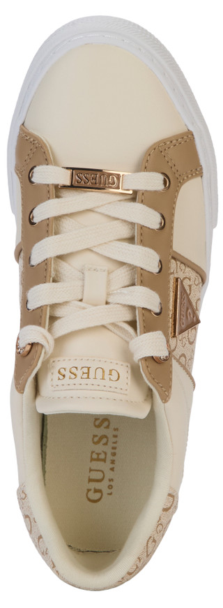 Thumbnail 2: Guess Women's Logo Casual Sneakers  
