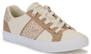 Thumbnail 1: Guess Women's Logo Casual Sneakers  