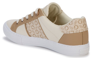Thumbnail 4: Guess Women's Logo Casual Sneakers  