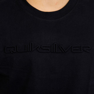 Thumbnail 2: Quiksilver Men's Active Solid Tee 