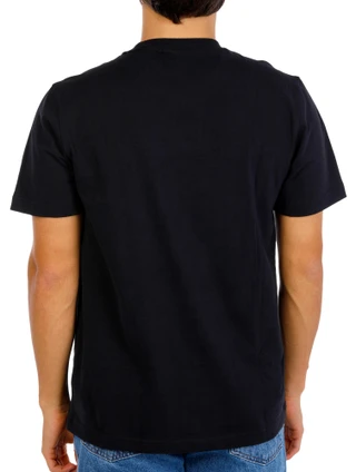 Thumbnail 3: Quiksilver Men's Active Solid Tee 