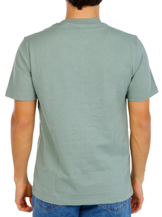 Thumbnail 2: Quiksilver Men's Active Solid Tee 